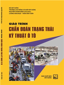 Giáo trình chẩn đoán trạng thái kỹ thuật ô tô