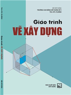 Giáo trình vẽ xây dựng