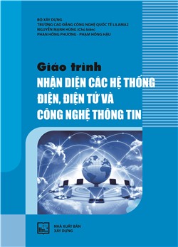 Giáo trình nhận diện các hệ thống điện, điện tử và công nghệ thông tin