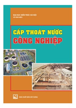 Cấp thoát nước công nghiệp