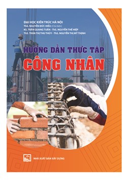 Hướng dẫn thực tập công nhân