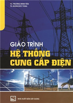 Giáo trình hệ thống cung cấp điện