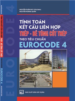 Tính toán kết cấu liên hợp thép - BTCT theo tiêu chuẩn EUROCODE 4