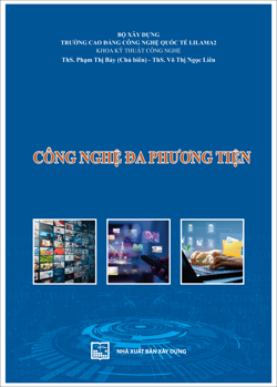 Công nghệ đa phương tiện