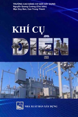 Khí cụ điện