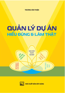 Quản lý dự án Hiểu đúng & làm thật