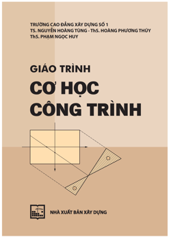 Giáo trình cơ học công trình