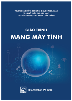 Giáo trình Mạng máy tính