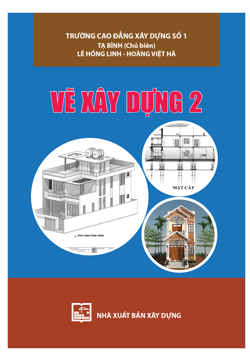 Vẽ Xây dựng 2