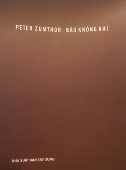 Bầu không khí