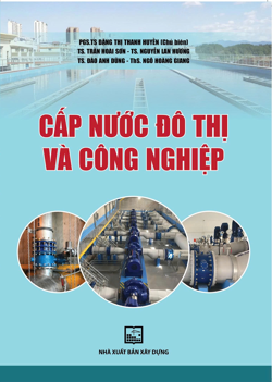 CẤP NƯỚC ĐÔ THỊ VÀ CÔNG NGHIỆP