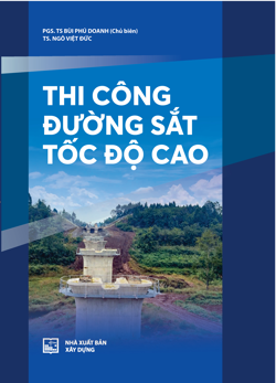 Thi công đường sắt tốc độ cao 