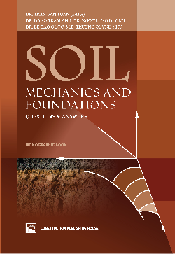 Soil Mechanics and Foundations - Questions and Answers (Monographic book)