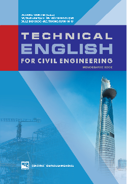 Technical English for Civil Engineering (Monographic book)