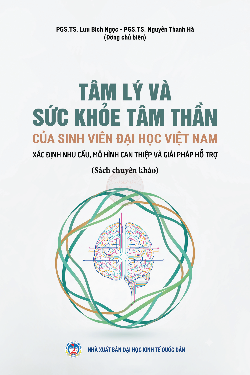 TÂM LÝ VÀ SỨC KHỎE TÂM THẦN