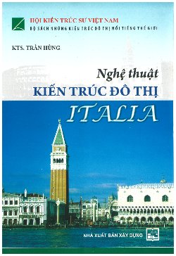 Nghệ thuật kiến trúc đô thị ITALIA