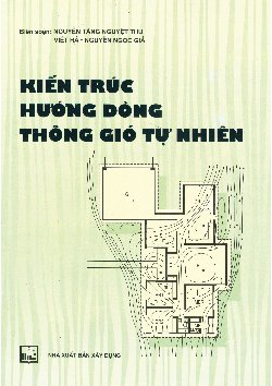 Kiến trúc hướng dòng thông gió tự nhiên