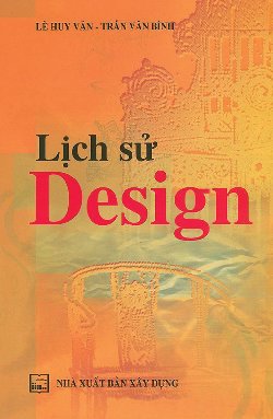 Lịch sử design