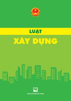 Luật xây dựng