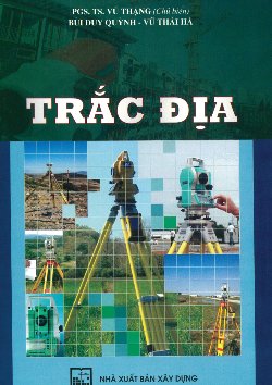 Trắc địa