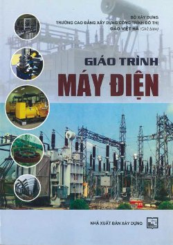 Giáo trình máy điện