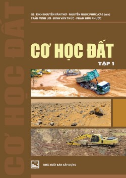 Cơ học đất tập 1