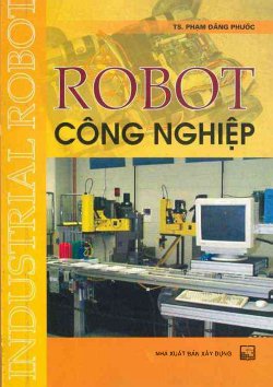 Robot công nghiệp