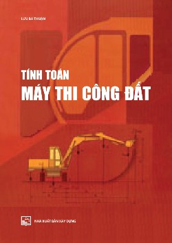 Tính toán máy thi công đất