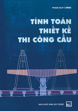 Tính toán thiết kế thi công cấu