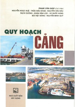 Quy Hoạch Cảng