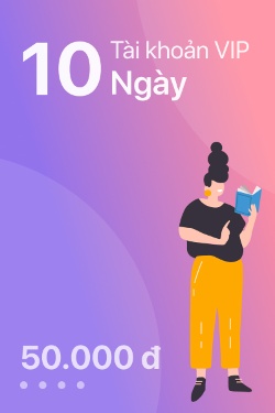 Vip 10 ngày