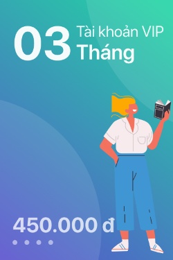 Vip 3 tháng