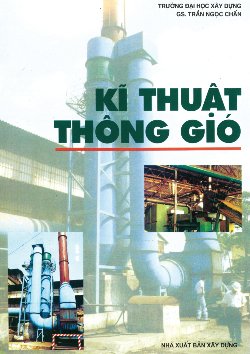 KĨ THUẬT THÔNG GIÓ