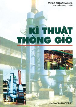 KĨ THUẬT THÔNG GIÓ