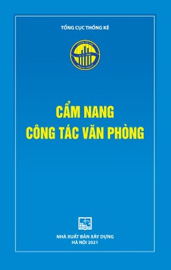 CẤM NANG CÔNG TÁC VĂN PHÒNG