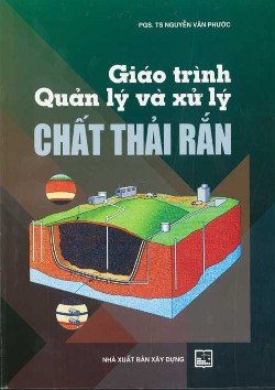 Giao trinh Quan ly va xu ly Chat thai ran
