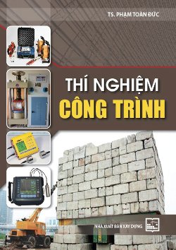 THÍ NGHIỆM CÔNG TRÌNH