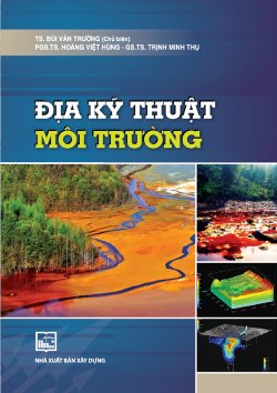 Địa ký thuật môi trường