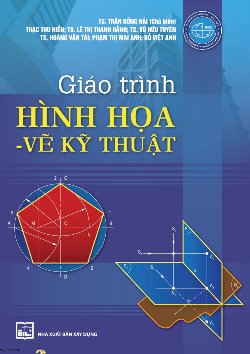 Giao trinh hinh hoa ve ky thuat