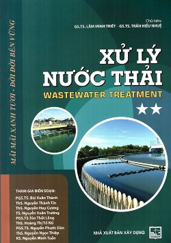 Xử lý nước thai wastewater treatment