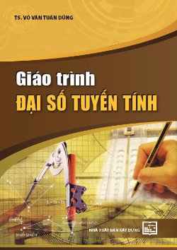 Giáo trình đại số tuyến tính