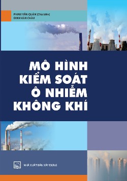 Mô hình kiểm soát ô nhiễm không khí