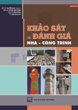 Khảo sát và đánh giá nhà - Công trình