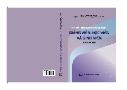 Kỷ yếu Hội nghị khoa học giảng viên, học viên và sinh viên năm 2025
