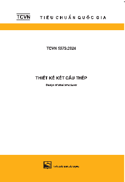 Thiết kế kết cấu thép
