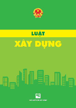 Luật Xây dựng