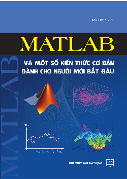 MATLAB và một số kiến thức cơ bản dành cho người mới bắt đầu