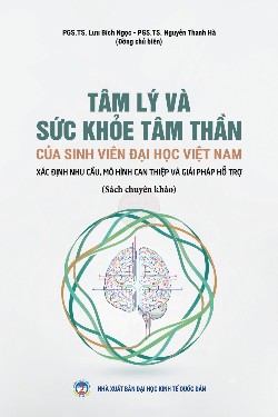 TÂM LÝ VÀ SỨC KHỎE TÂM THẦN