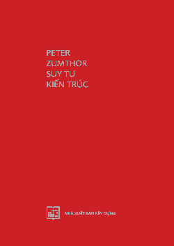 Suy tư kiến trúc