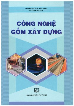 Công nghệ gốm xây dựng